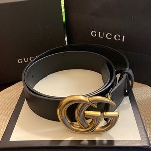 G U C C I Belt